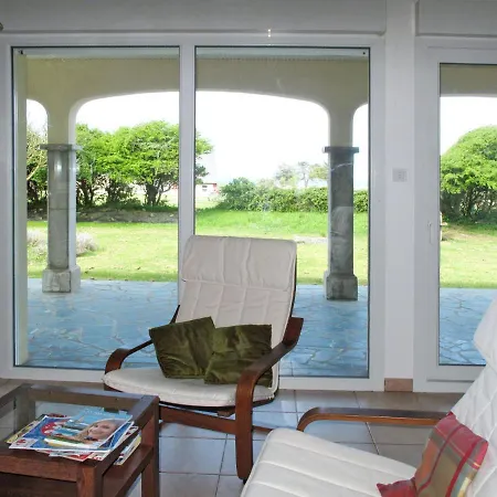 Ferienhaus La Jolie Vague By Interhome Beaubigny