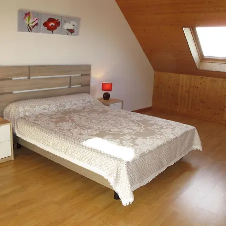 Ferienhaus La Jolie Vague By Interhome *