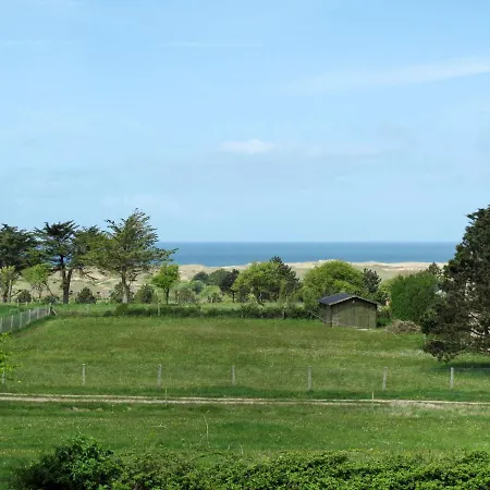 La Jolie Vague By Interhome Beaubigny