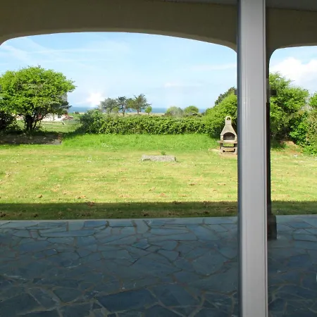 Σπίτι διακοπών La Jolie Vague By Interhome