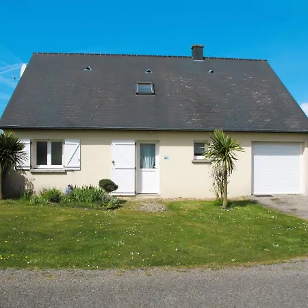 La Jolie Vague By Interhome Ferienhaus *