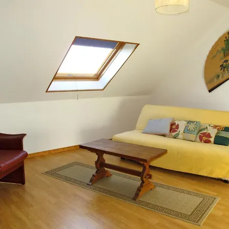 Ferienhaus La Jolie Vague By Interhome