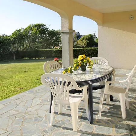 La Jolie Vague By Interhome * Beaubigny