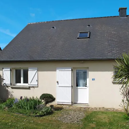 La Jolie Vague By Interhome Ferienhaus Beaubigny