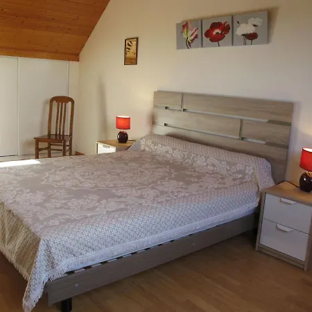 Σπίτι διακοπών La Jolie Vague By Interhome