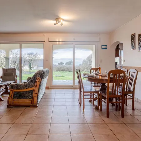 Σπίτι διακοπών La Jolie Vague By Interhome