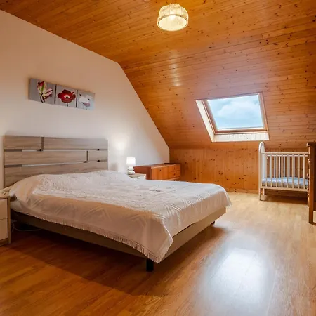 La Jolie Vague By Interhome Ferienhaus Beaubigny