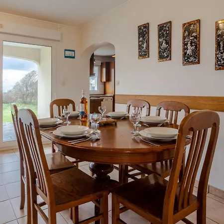 La Jolie Vague By Interhome Beaubigny