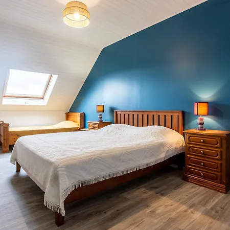 La Jolie Vague By Interhome Ferienhaus Beaubigny