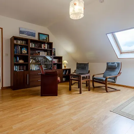 Σπίτι διακοπών La Jolie Vague By Interhome Beaubigny