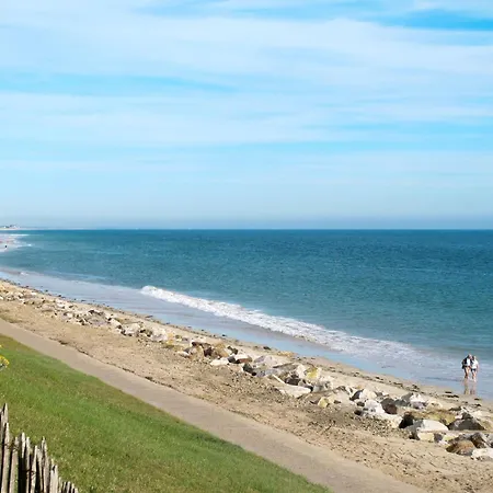 La Jolie Vague By Interhome * Beaubigny