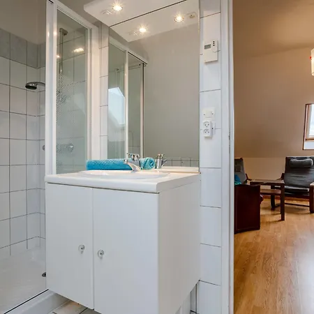 La Jolie Vague By Interhome Beaubigny