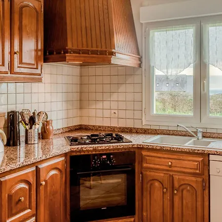 Ferienhaus La Jolie Vague By Interhome *