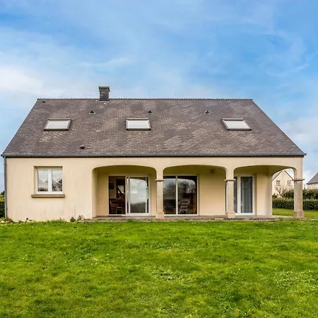 La Jolie Vague By Interhome * Beaubigny