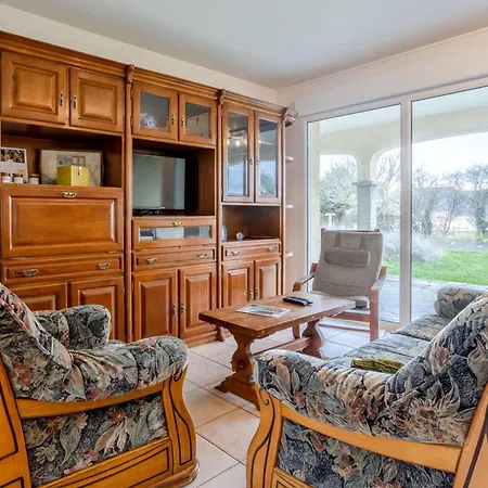 La Jolie Vague By Interhome *