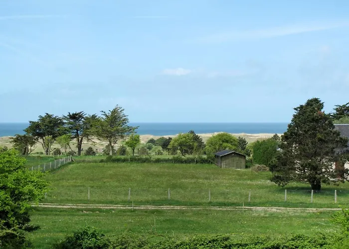 La Jolie Vague By Interhome Beaubigny