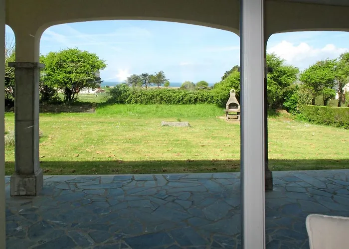 Ferienhaus La Jolie Vague By Interhome