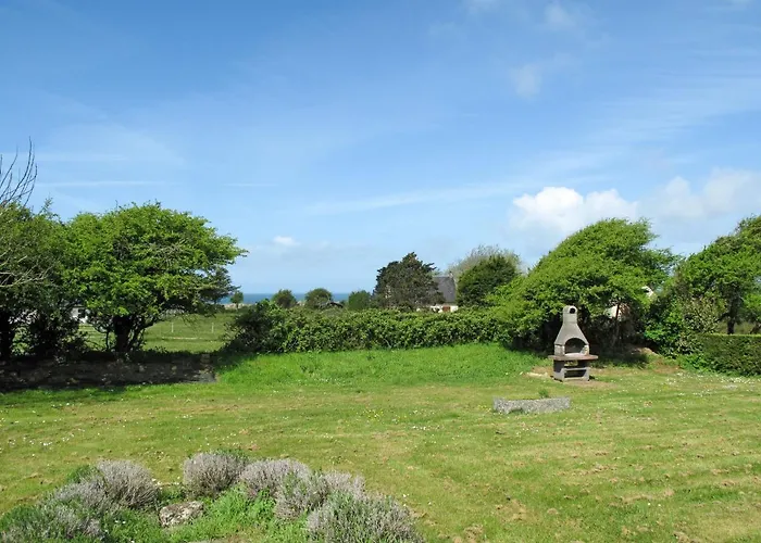 La Jolie Vague By Interhome Ferienhaus