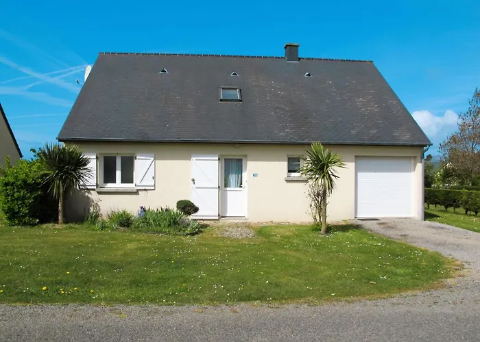 La Jolie Vague By Interhome Ferienhaus *