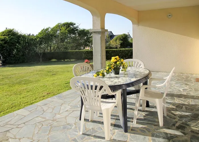 La Jolie Vague By Interhome * Beaubigny