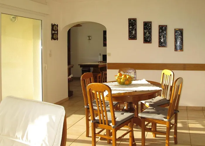 La Jolie Vague By Interhome * Beaubigny