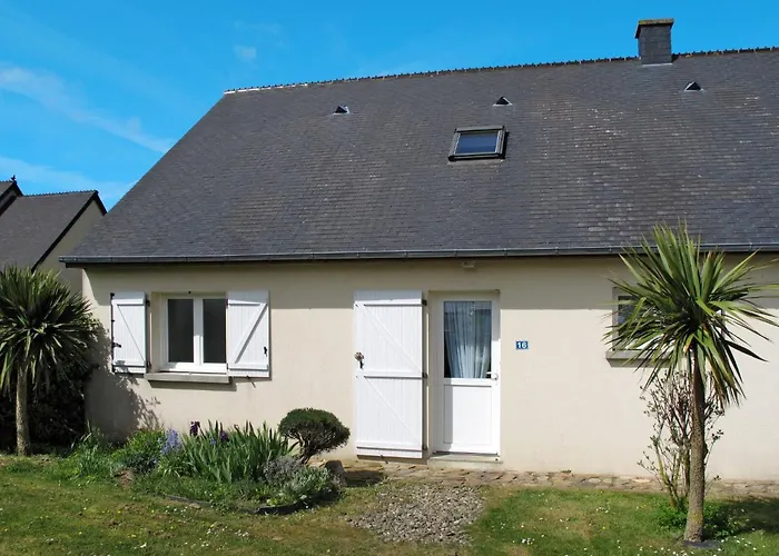 La Jolie Vague By Interhome Ferienhaus Beaubigny