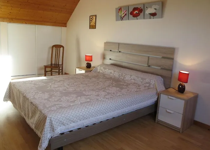 Ferienhaus La Jolie Vague By Interhome