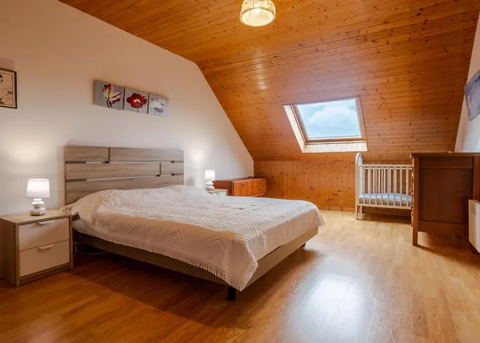 La Jolie Vague By Interhome Ferienhaus Beaubigny