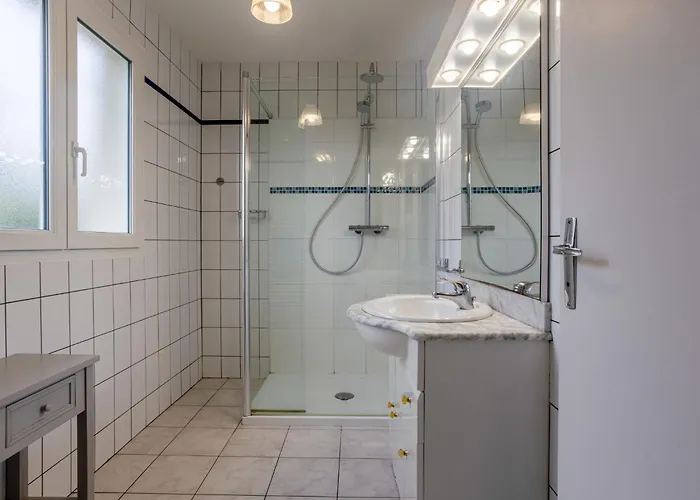 La Jolie Vague By Interhome Ferienhaus