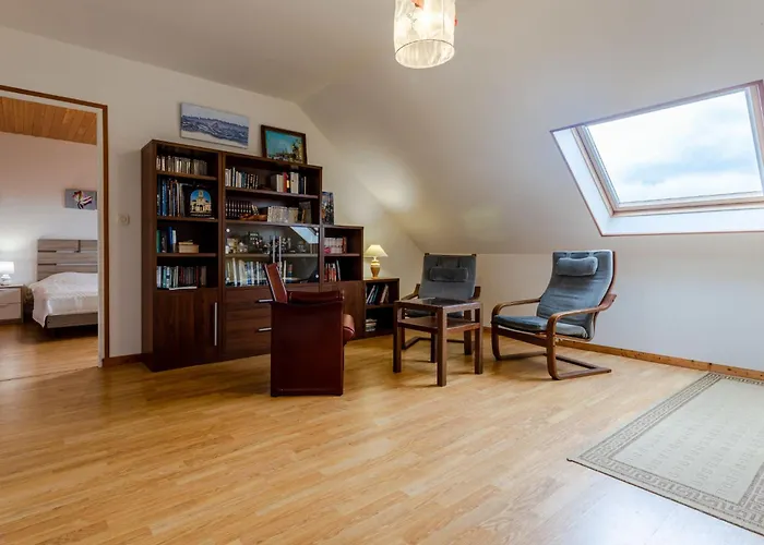 Ferienhaus La Jolie Vague By Interhome Beaubigny