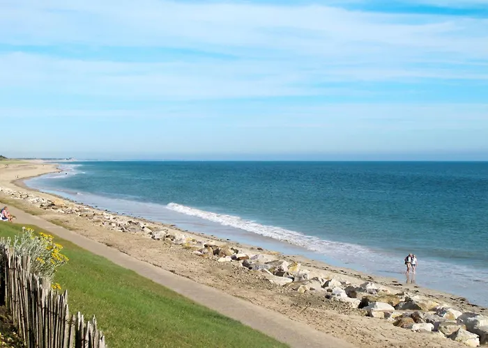 La Jolie Vague By Interhome * Beaubigny