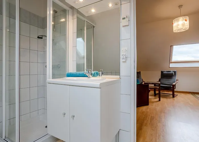 La Jolie Vague By Interhome Beaubigny