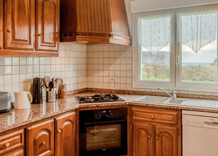 Ferienhaus La Jolie Vague By Interhome *