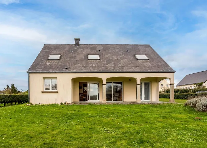 La Jolie Vague By Interhome * Beaubigny