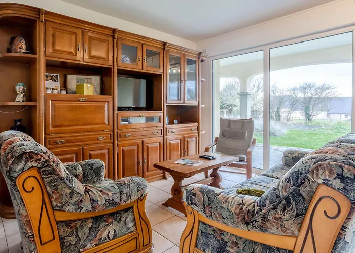 La Jolie Vague By Interhome *